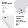 Husa Apple iPhone 8 / iPhone 7 / iPhone SE 2, Silicon, Alb, 39458.48