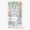 Husa Apple iPhone 8 / iPhone 7 / iPhone SE 2, Silicon, Alb, 39458.48