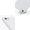 Husa Apple iPhone 8 / iPhone 7 / iPhone SE 2, Silicon, Alb, 39458.48