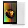 Set 2 Folii de protectie mate pentru tableta Amazon Fire HD 10 (2017-2019) , Kwmobile, Transparent, Plastic, 43731.2