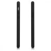 Husa Apple iPhone X / iPhone XS, Policarbonat, Negru, 43751.68