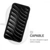 Husa Apple iPhone X / iPhone XS, Policarbonat, Negru, 43751.68