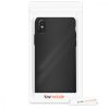 Husa Apple iPhone X / iPhone XS, Policarbonat, Negru, 43751.68