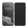 Husa Samsung Galaxy A8 (2018), Silicon, Negru, 43802.47
