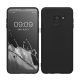 Husa Samsung Galaxy A8 (2018), Silicon, Negru, 43802.47
