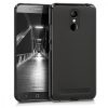 Husa ZTE Blade A602, Silicon, Negru, 43852.47