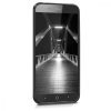 Husa ZTE Blade A602, Silicon, Negru, 43852.47