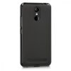 Husa ZTE Blade A602, Silicon, Negru, 43852.47