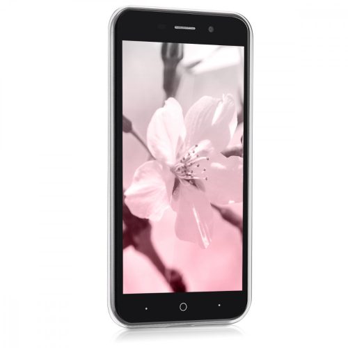 Husa ZTE Blade A602, Silicon, Roz, 43864.01