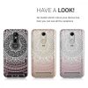 Husa ZTE Blade A602, Silicon, Roz, 43864.01