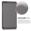 Husa pentru Huawei MediaPad T3 7.0 3G, Silicon, Negru, 43882.01