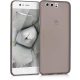 Husa Huawei P10, Policarbonat, Negru, 43912.01