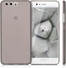 Husa Huawei P10, Policarbonat, Negru, 43912.01