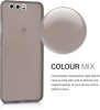 Husa Huawei P10, Policarbonat, Negru, 43912.01