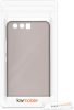 Husa Huawei P10, Policarbonat, Negru, 43912.01