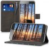 Husa ZTE Blade A602, Piele ecologica, Multicolor, 43970.01