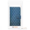 Husa ZTE Blade A602, Piele ecologica, Multicolor, 43970.01