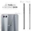 Husa Huawei Nova 2s, Silicon, Transparent, 44013.03