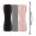 Set 3 Suporti tip inel pentru telefon, Kwmobile, Multicolor, Plastic, 43997.01