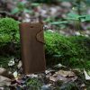 Husa Huawei Mate 10 Lite, Piele naturala, Maro, 44011.05