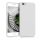 Husa Apple iPhone 6 Plus / iPhone 6s Plus, Silicon, Alb, 37726.48