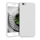 Husa Apple iPhone 6 Plus / iPhone 6s Plus, Silicon, Alb, 37726.48
