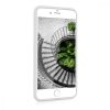 Husa Apple iPhone 6 Plus / iPhone 6s Plus, Silicon, Alb, 37726.48
