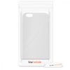 Husa Apple iPhone 6 Plus / iPhone 6s Plus, Silicon, Alb, 37726.48