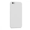 Husa Apple iPhone 6 Plus / iPhone 6s Plus, Silicon, Alb, 37726.48