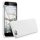 Husa Apple iPhone 6 / iPhone 6s, Silicon, Alb, 40223.48