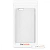 Husa Apple iPhone 6 / iPhone 6s, Silicon, Alb, 40223.48