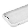 Husa Apple iPhone 6 / iPhone 6s, Silicon, Alb, 40223.48