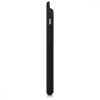 Husa Apple iPhone 8 / iPhone 7 / iPhone SE 2, Silicon, Negru, 44037.01