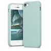 Husa Apple iPhone 5 / iPhone 5s / iPhone SE, Silicon, Verde, 42766.50