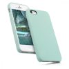 Husa Apple iPhone 5 / iPhone 5s / iPhone SE, Silicon, Verde, 42766.50