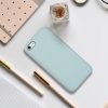 Husa Apple iPhone 5 / iPhone 5s / iPhone SE, Silicon, Verde, 42766.50