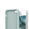 Husa Apple iPhone 5 / iPhone 5s / iPhone SE, Silicon, Verde, 42766.50