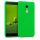 Husa Xiaomi Redmi Note 4, Silicon, Verde, 44073.44