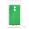 Husa Xiaomi Redmi Note 4, Silicon, Verde, 44073.44