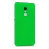 Husa Xiaomi Redmi Note 4, Silicon, Verde, 44073.44