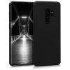 Husa Samsung Galaxy S9 Plus, Silicon, Negru, 44096.47