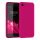 Husa Apple iPhone 8 / iPhone 7 / iPhone SE 2, Silicon, Roz, 43411.77