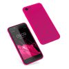 Husa Apple iPhone 8 / iPhone 7 / iPhone SE 2, Silicon, Roz, 43411.77