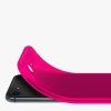 Husa Apple iPhone 8 / iPhone 7 / iPhone SE 2, Silicon, Roz, 43411.77