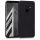 Husa Samsung Galaxy S9, Silicon, Negru, 44089.47