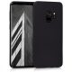 Husa Samsung Galaxy S9, Silicon, Negru, 44089.47