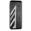 Husa Samsung Galaxy S9, Silicon, Negru, 44089.47