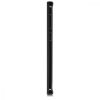 Husa Samsung Galaxy S9, Silicon, Negru, 44089.47