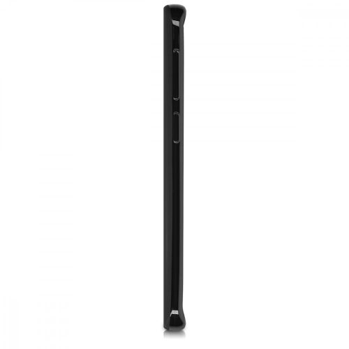 Husa Samsung Galaxy S9, Silicon, Negru, 44089.47