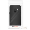 Husa Samsung Galaxy S9, Silicon, Negru, 44089.47